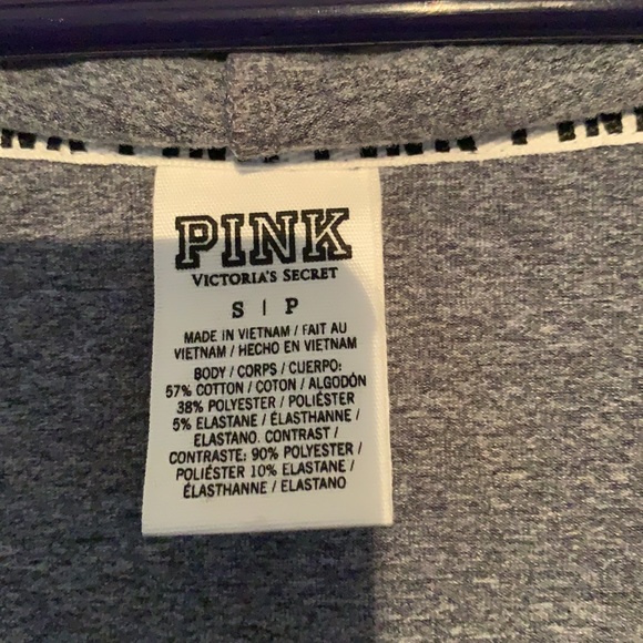 Pink jogger set - Picture 5 of 6